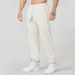 Men's Clothing Sports Pants Autumn And Winter New Gym Cotton Printed Flower Feet Casual Versatile Sweatpants Black_viptrois.com