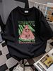 It's A Bad Day To Be Watermelon T Shirt Summer FruiT Lover Citrullus Lanatus Sliced Designer Clothes Breathable Versatile Streetwear Graphic_viptrois.com
