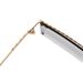 Matching Mother & Daughter Sunglasses – UV400 Metal Half-Frame, Stylish & Protective_viptrois.com