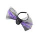 Unisex Halloween witch headband costume party funny party lace sequined hat_viptrois.com
