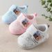Baby Shoes baby soft sole spring, summer, autumn and winter indoor floor shoes cartoon_viptrois.com