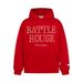 American Style Design Pearl Letter For Men And Women, Autumn Trendy Loose Casual Versatile Couple Hoodie_viptrois.com