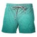 2023 new cross-border solid color stripes 3d digital printing beach pants men's casual temperament men's shorts wholesale_viptrois.com