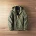 Men's Clothing Spring And Autumn Jacket Mountaineering Clothing Men's Windbreaker Outdoor Sports Jacket Assault Jacket_viptrois.com