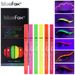 6-color Halloween Color Fluorescent Eyeliner Luminous Liquid Pen Lasting_viptrois.com