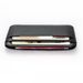 Sheepskin Ultra Thin Mini Card Holder Soft Leather Lightweight Bank Card Holder Small Coin Purse Genuine Leather Creative Simple Card Bag_viptrois.com