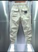Men's Spring And Summer Season Thin Casual Pants Boys Outdoor Fashion Handsome Pants_viptrois.com
