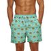 2026 Summer Fruit Series 3D Digital Printing Casual Men's Fashion Sport Beach Shorts_viptrois.com