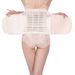 Universal Abdominal Belt For Men And Women, Waist Protection For Office Workers, Body Sculpting And Beauty_viptrois.com