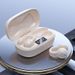 Ear Clip Bluetooth Non-In-Ear Sports Mini Wireless Earphones Private Model Huaqiangbei_viptrois.com