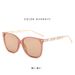 Men's Glasses New Style Women's Sunglasses Design Chain Versatile Internet Celebrity Same Style High End Men's Sun Glasses Sunglasses_viptrois.com