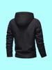 Men's Workwear-Style Multi-Pocket Windbreaker Jacket, Trendy Brand, Loose Fit, Outdoor And Casual Sports Wear_viptrois.com