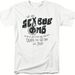 Scott Pilgrim Vs.Camiseta Unisex Para Adultos "El Mundo Y Otras Cosas"_viptrois.com