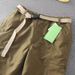 Men's Winter Tactical Softshell Pants - Windproof Waterproof Fleece-Lined Cargo Work Trousers With Multiple Pockets_viptrois.com