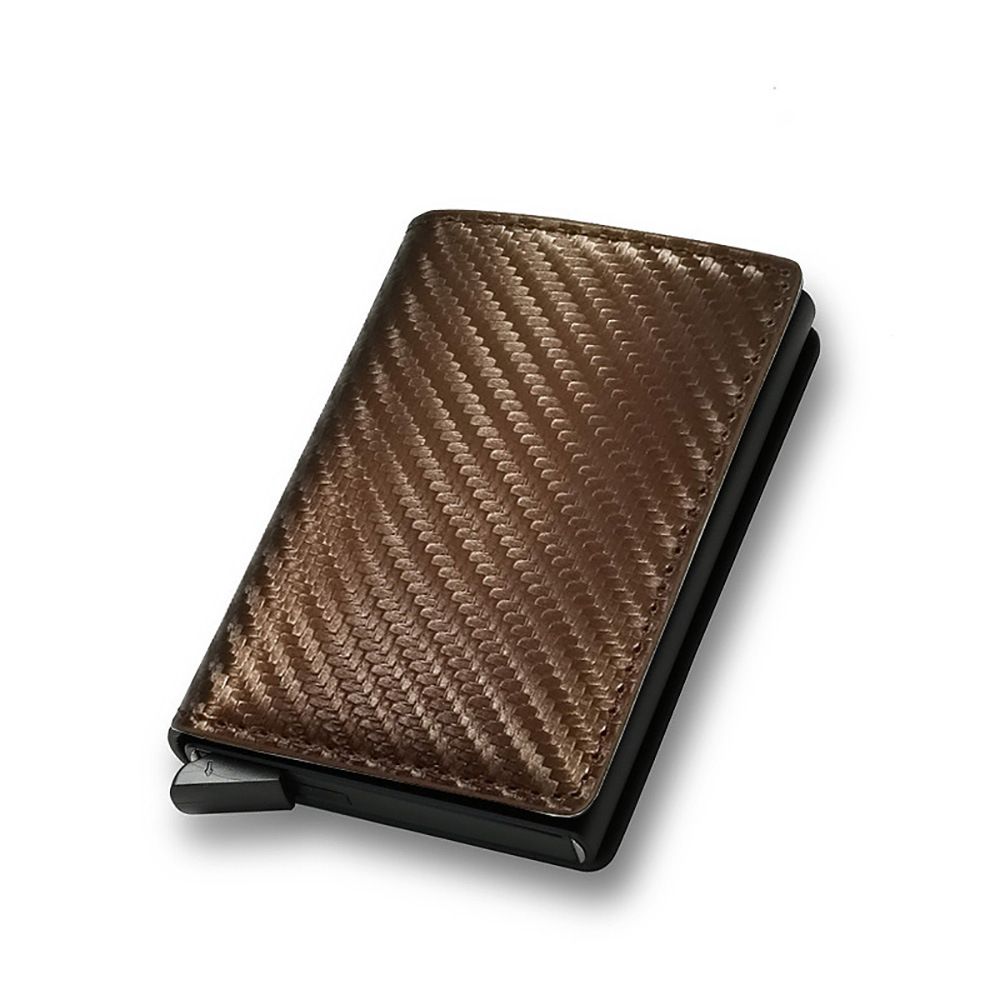 gift box new wallet coin wallet credit card bag for men and women_viptrois.com