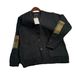 Cross-Border Autumn Winter New Solid Color Knitted Cardigan Jacket Men's Fashion Korean Version Trendy All-Match Casual_viptrois.com