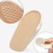 Silicone increasing pad pu insole invisible increasing heel pad inside increasing pad half yard insole_viptrois.com