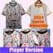 2324 Lorient Mens Soccer Jerseys Tattoo Special GRBIC LE FEE BOZOK BOISGARD MARVEAUX 2024 100th Anniversary Edition_viptrois.com