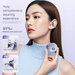 New S6pro Digital Display Air Conduction Clip Type Not In Ear Bluetooth Wireless Headset_viptrois.com