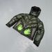 Unisex Streetwear Padded Cotton Jacket Trendy Oversized Zip-Up Hoodie Winter Fashion Coat For Men & Women_viptrois.com