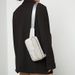Women's Large Capacity Crossbody Bag - Waist Pack With Phone Pocket & Quilted Design (Fashionable Hands-Free Purse)_viptrois.com