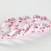 Shoe Accessories creative flat polyester shoelaces suitable for sneakers, canvas shoes,sports shoes_viptrois.com
