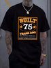NEW Built 75 Years Ago All Parts Original And Most Still In Good T-Shirt S-3XL Versatile Designer Clothes Graphic Stylish Fashion Casual Summer_viptrois.com