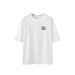 Men's Clothing Men's Wear | Heavy Outdoor Camping Printed T Shirt 2025 Spring And Summer New Mountain Loose Cityboy Short Sleeve_viptrois.com