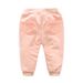kid's clothing Autumn zipper coat sports hoodie pant two-piece set_viptrois.com