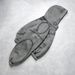 Men's Clothing Hole Hollow Patchwork Retro Long Sleeved Hoodie Jacket Hip Hop High Street Sweater_viptrois.com