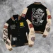 Y2K New European And American Vintage Pattern 3D Printed Jacket And Coat Men Street Hip Hop Loose Joker Baseball Uniform_viptrois.com