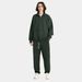 Loom 2025 Autumn Winter New 460G Stand Collar Half-Zip Pullover Heavyweight Large Terry European And American Men's Street_viptrois.com