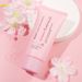 QUIYUM Cherry Blossom Exfoliating Gel, 50g (Tube) - Facial Pore - Cleansing And Exfoliating_viptrois.com