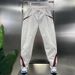 Men's Trendy Jogger Pants Loose Fitting Outdoor Functional Casual Long Trousers Autumn High Street Fashion Versatile_viptrois.com