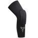 Men's basketball honeycomb anti-collision knee brace professional thin meniscus lengthened protective leg knee women sports brace equipment_viptrois.com
