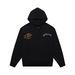 Godspeed Skull Print Cotton Unisex High Street Hip Hop Hoodie Long Sleeve Trendy_viptrois.com