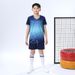 Men's Clothing short-sleeved training suits printed girls' jerseys children's football suits boys' summer game uniforms_viptrois.com