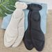 Cuttable High Heel Insole 4D Summer Thick Breathable Female Anti Slip Massage Two In One Insole Shoe Adjustment Heel Sticker_viptrois.com