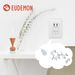 EUDEMON 20pcs Chile/Brazil EU Universal Power Socket Outlet Plug Protective Covers Anti Electric Baby Safety Protector_viptrois.com