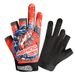 Men's Summer UV Protection Special Anti-Slip Professional Grade Fish Catching Fishing Gloves Lure_viptrois.com