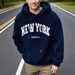 Men’s 3D Print Hooded Sweatshirt – Oversized Streetwear Pullover With Contrast Stitching (S-XXXL, 96% Cotton, Retro-Inspired, Digital Print Art)_viptrois.com