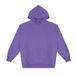 Men's Clothing | 2024 Autumn And Winter Heavy Fashion Brand Solid Color Hooded Sweatshirt Loose Thickened Sweatshirt Suit Men_viptrois.com