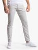 New Casual Pants, Men's Pants, Autumn Men's Business Pants, Straight Twill High-elasticity, Solid-color Cotton Long Pants_viptrois.com
