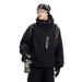 3-in-1 Waterproof Hiking Jacket – Detachable Fleece Lined Windproof Coat For Outdoor Adventures (S-2XL)_viptrois.com