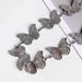 European and American Cross-border Butterfly Metal Waist Chain Accessories Belt Chain Korean Jk Uniform Accessories ins All-match Fashion Batch_viptrois.com