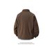 Premium Stand-up Collar Jacket Men's Spring 2025 New Fashion Trend Slim-fitting Versatile Ruffian Handsome Tooling Top_viptrois.com