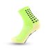 Men's and women's anti slip mid tube socks square friction film thick towel bottom football basketball socks running sports_viptrois.com