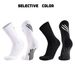 Mid Tube Football Socks Game Training FootballSock Thickened Towel Socks Dotted Non Slip Wear Resistant Sports Socks_viptrois.com