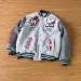 Mens Hip Hop Fashion Jacket: Retro Y2K Street Style Baseball Coat, Unisex Loose Fit_viptrois.com