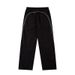 Men's Clothing Street Hip Hop Loose Version Of Splicing Sports Straight Pants Neutral Style Casual Style Drape All Match Wide Leg Pants_viptrois.com
